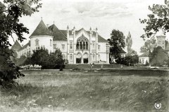 castelul-banffy-bontida-fatada