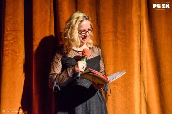 Neghiniță și Dănilă Prepeleac, eroii AudioPuck din această săptămână