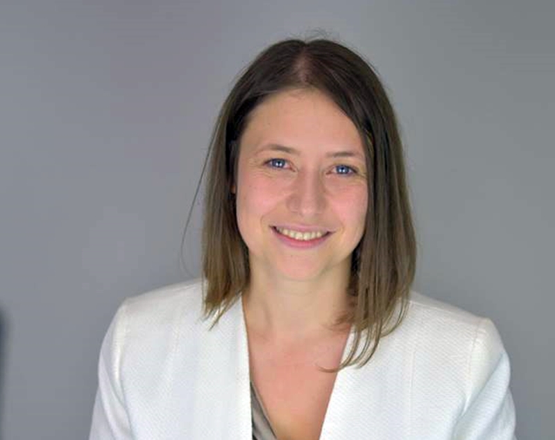 Adriana Cristian, candidat USR în Consiliul Local Cluj-Napoca: „Să construim orașul pentru familii. Lumea nu stă în loc datorită COVID-19”