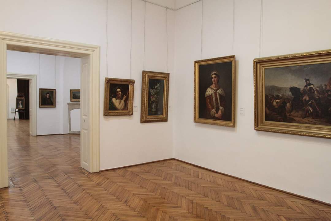 Muzeul de Artă din Cluj își redeschide porțile