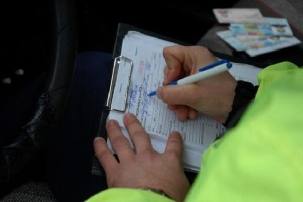 Pont pentru clujenii amendați în perioada stării de urgență! Modelul de contestație îl aveți mai jos