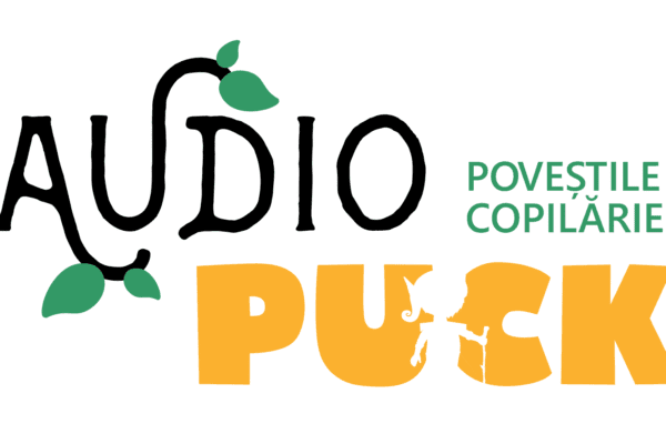Teatrul „Puck” a lansat încă două povești în format audio