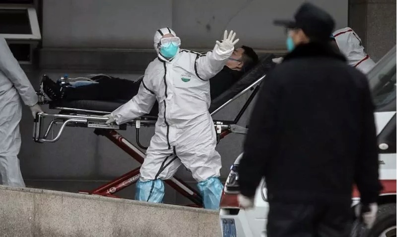 Încă un poștaș din Cluj este infectat cu noul coronavirus! A luat virusul de la soție!