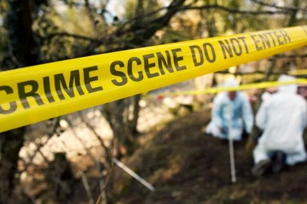 Crimă în Mănăștur! Polițiștii îl caută pe criminal