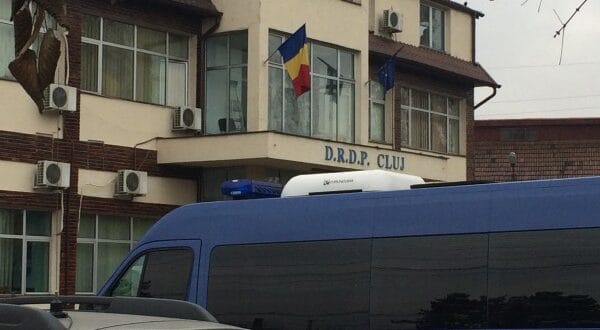 DRDP Cluj angajează pensionari ”speciali” dar nu are bani de salarii!