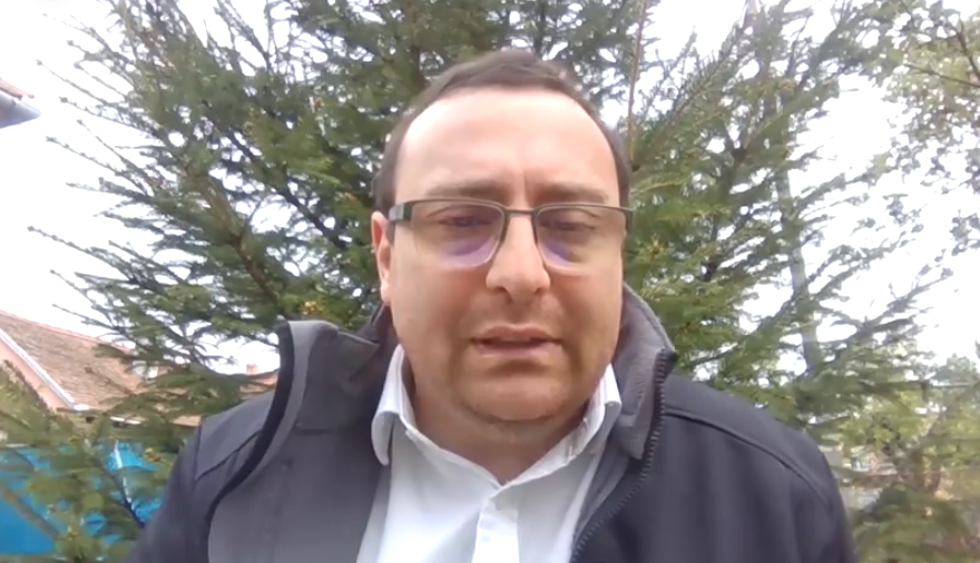 Deputatul Horia Nasra, atac la Emil Boc: „Minciuna are picioare scurte”