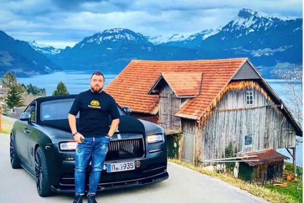 Dosarul ”proxeneților” șeici s-a judecat ieri la Tribunalul Cluj! Judecătorii au decis ca trei dintre ei să rămână după gratii!