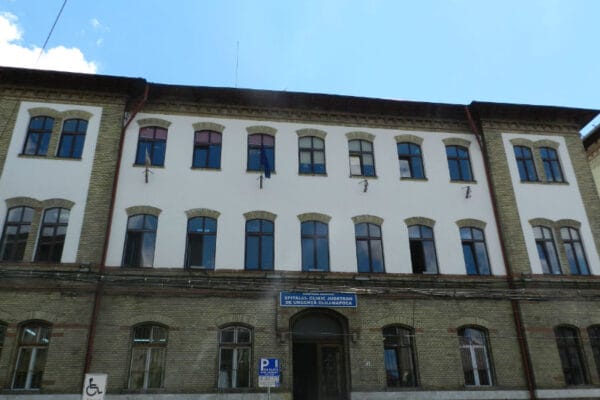 Echipamente de protecție COVID-19 în valoare de 27 milioane de lei, achiziționate de Spitalul Județean de Urgență Cluj