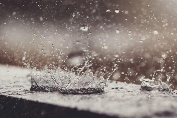 Avertizare meteorologică nouă pe județul Cluj: cod portocaliu de ploi torențiale