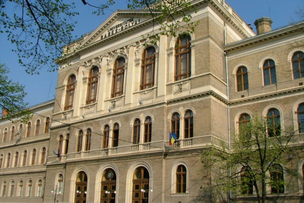 Admitere online la doctorat, organizată de UBB Cluj