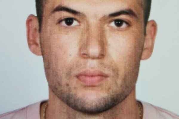 Un bărbat de 38 de ani din Dej, dat dispărut! L-ați văzut?