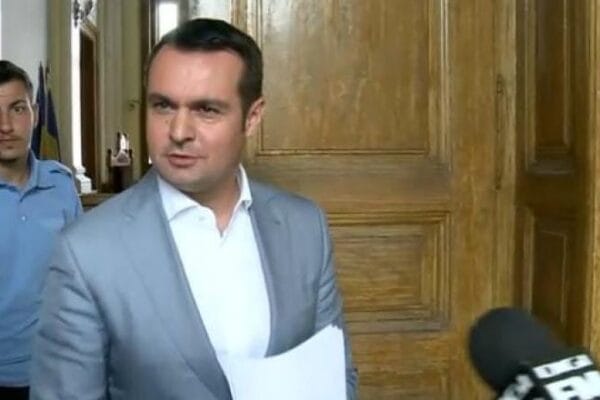 Primarul din Baia Mare are probleme la avere. Judecătorii clujeni au dispus confiscarea unei sume uriașe