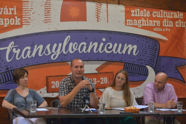 Zilele Culturale Maghiare se țin anul acesta la Cluj, dar  doar trei zile, în perioada 19-21 august