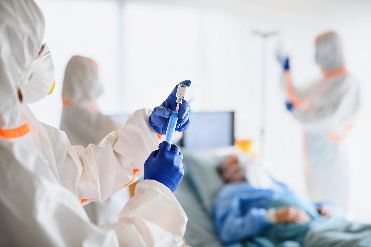 Situația epidemiologică la Cluj pe 10 octombrie. 138 de noi infectări cu COVID-19, iar 33 de persoane internate în ATI