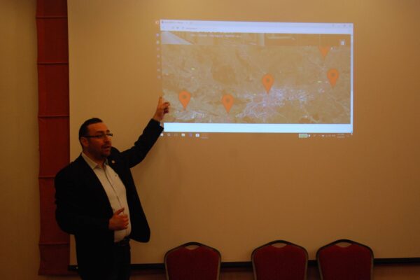 Horia Nasra, deputat PSD Cluj: „Metrou Cluj trebuie să fie legat de nodul de Autostradă de la Gilău!”