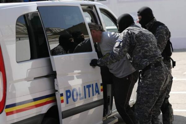 Un interlop din Câmpia Turzii a fost arestat pentru șantaj! În ianuarie 2020 a fost eliberat din arest și a comis alte fapte!
