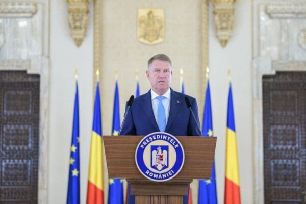 Starea de alertă va fi prelungită în România