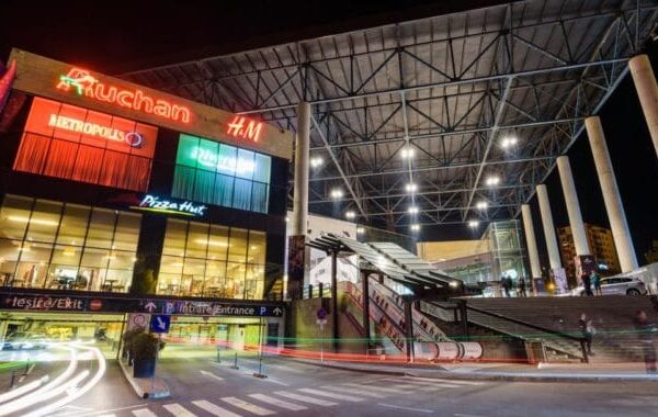 Veste bună de la Guvern! Se dechide Iulius Mall și Vivo