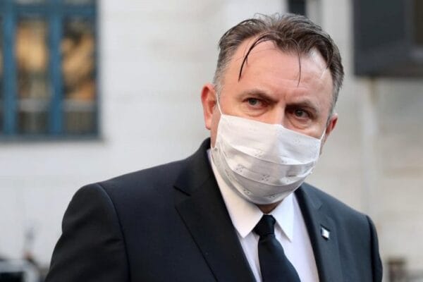Nelu Tătaru anunță: „Urmează o creştere asumată a cazurilor de COVID-19, din cauza deschiderii anului şcolar şi a campaniei electorale”