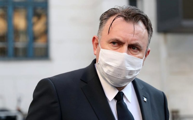 Nelu Tătaru: „Suntem într-o perioadă de stabilizare în evoluţia epidemiei de COVID-19”. În ce condiții s-ar putea redeschide restaurantele?
