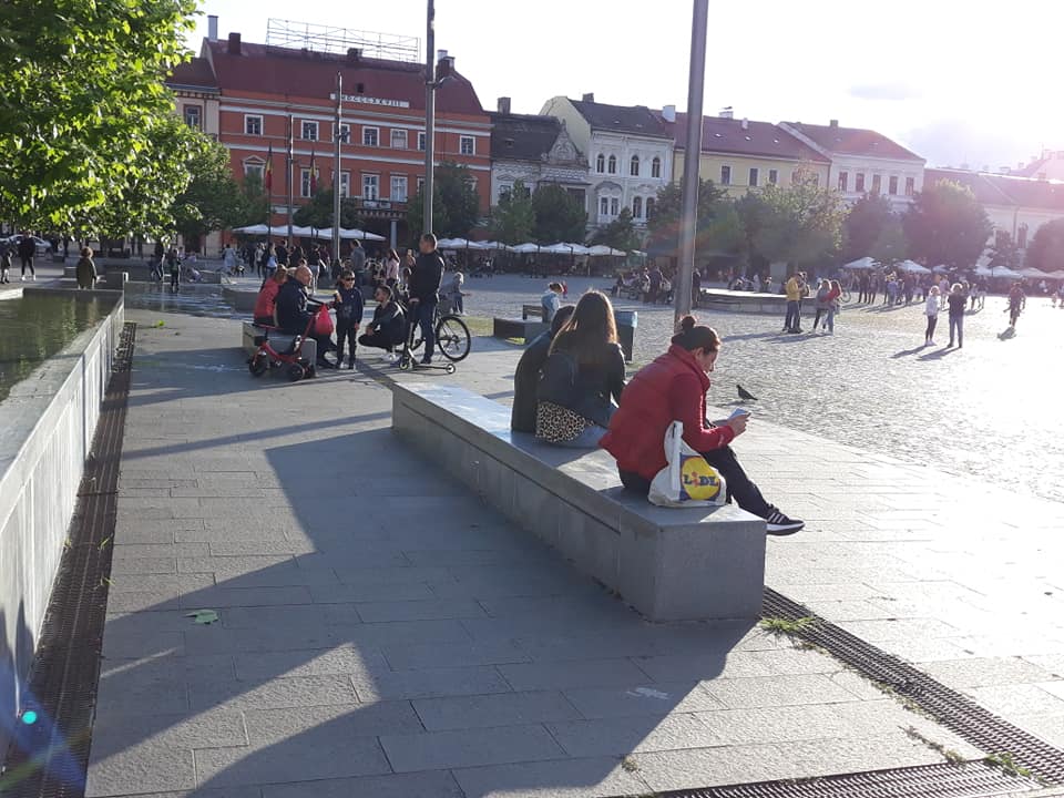 Zilele Culturale Maghiare va înființa un centru de vaccinare anti-COVID în centrul Clujului