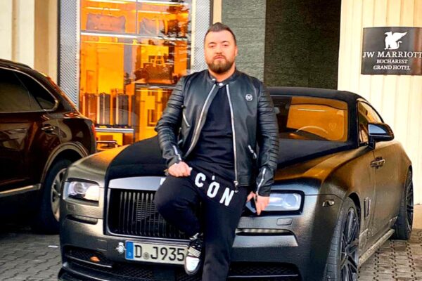 Proxeneții ”șeici” de la Dej au fost eliberați! Tribunalul Cluj a arătat clemență maximă!