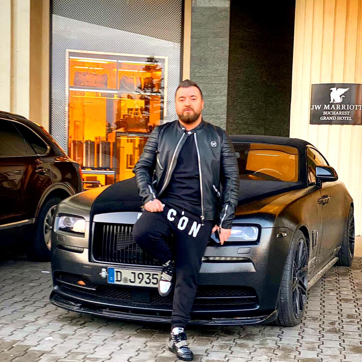 Proxeneții ”șeici” de la Dej au fost eliberați! Tribunalul Cluj a arătat clemență maximă!