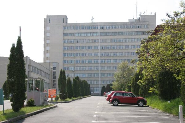 Spitalul Clinic de Recuperare a revenit la activitatea normală de dinainte de pandemie