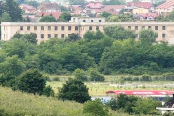 Vin primii bani de la Comisia Europeană pentru Spitalul Regional de Urgență Cluj