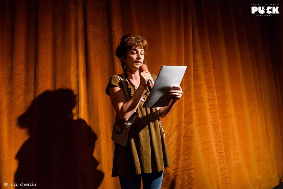 Teatrul de Păpuși din Cluj aduce povești noi în colecția AudioPuck