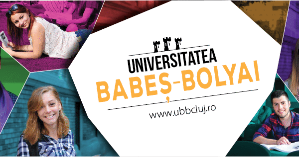 Hai la UBB! Peste 8500 de locuri bugetate la nivel de licență și master îi așteaptă pe viitorii studenți!