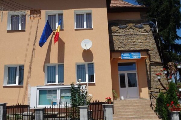 Coronavirus la Primăria Băișoara. Programul cu publicul a fost restricționat