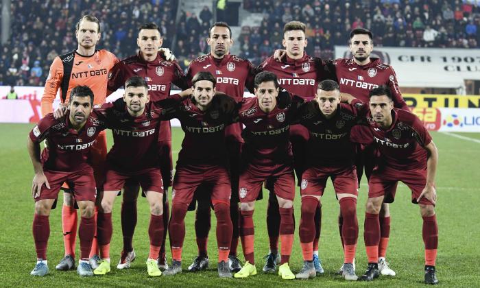 Campioana CFR Cluj a solicitat ajutor financiar de la guvernul Ungariei!