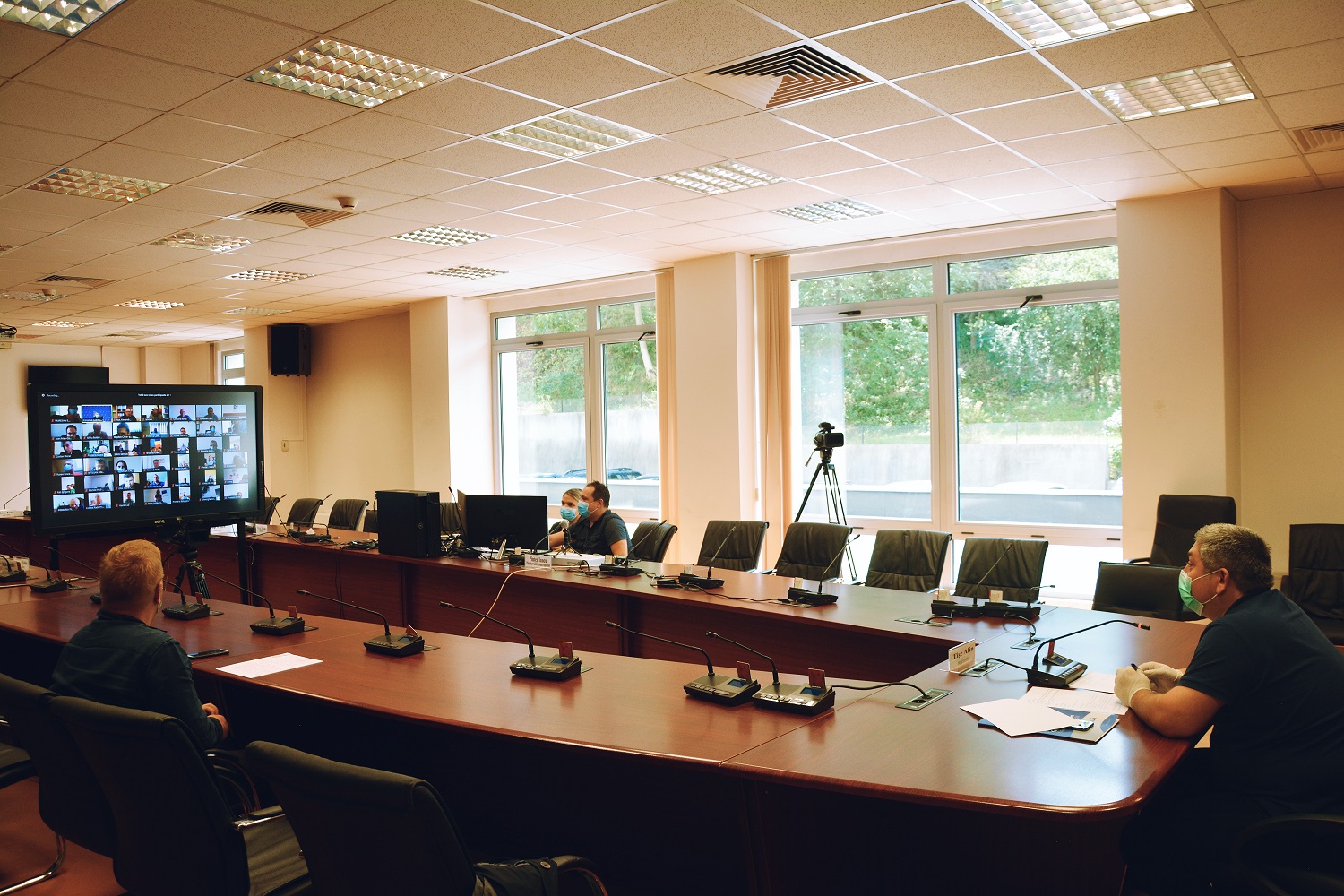 A început digitalizarea totală a procesului de plată a taxelor și impozitelor locale! Toate primăriile din județ Cluj vor fi incluse în platforma Ghiseul.ro