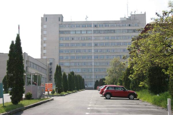 Trei spitale clujene primesc o finanțare de peste 2.6 milioane de lei de la Consiliul Județean Cluj