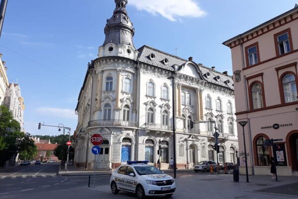 Șeful DSP Cluj: „La Cluj oamenii s-au relaxat prea mult și nu poartă corect masca”