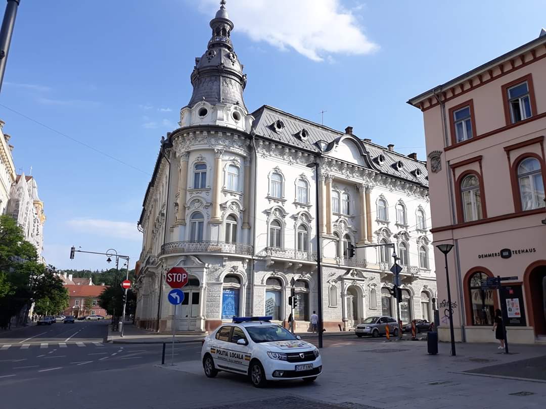Șeful DSP Cluj: „La Cluj oamenii s-au relaxat prea mult și nu poartă corect masca”