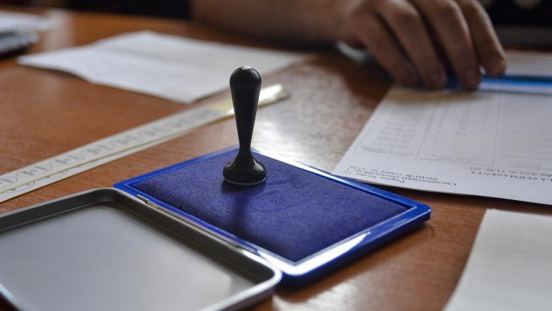 Data oficială a alegerilor locale, stabilită pe 27 septembrie. Preșesintele Iohannis a promulgat legea