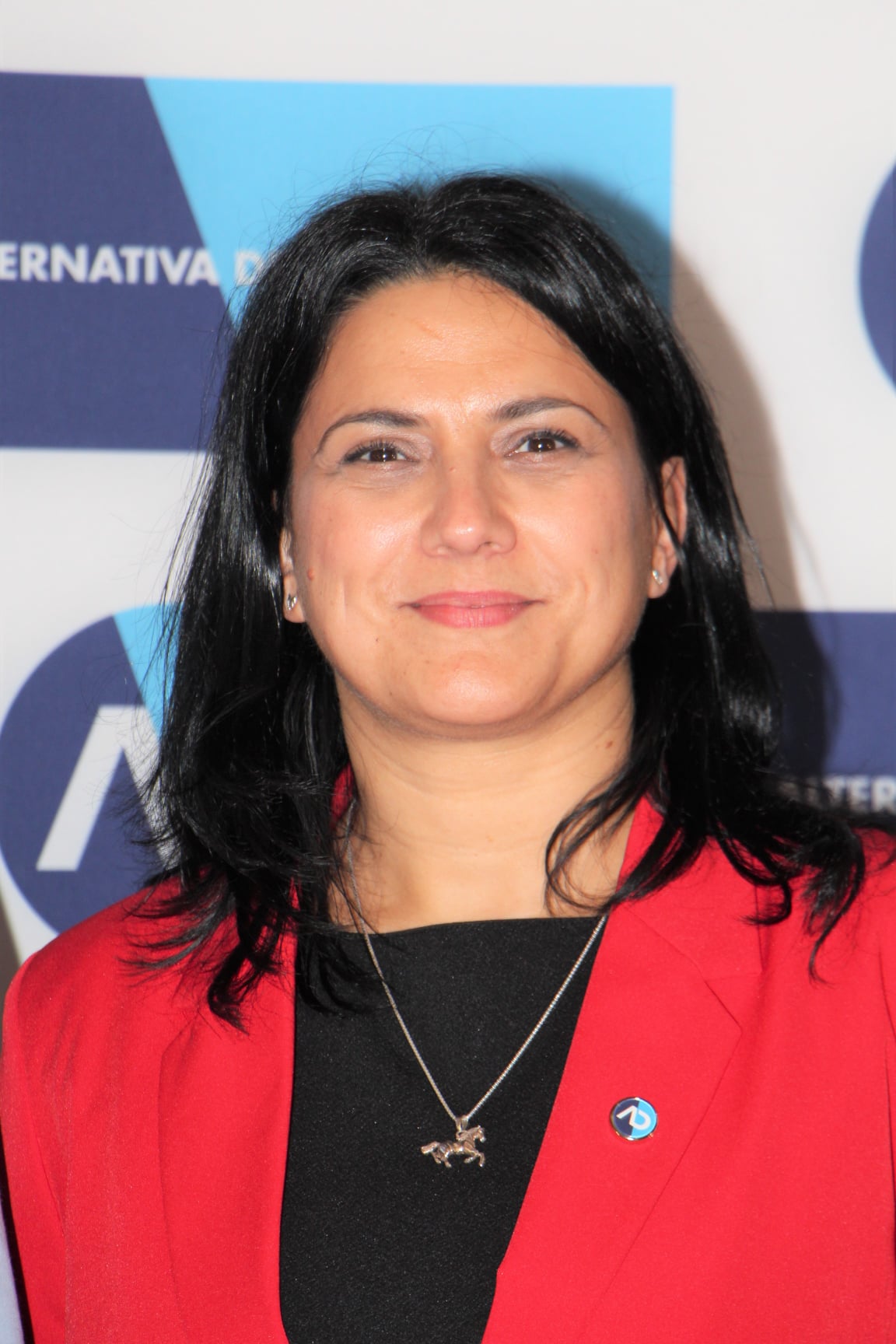Adela Mîrza și-a anunțat candidatura la Primăria Cluj-Napoca