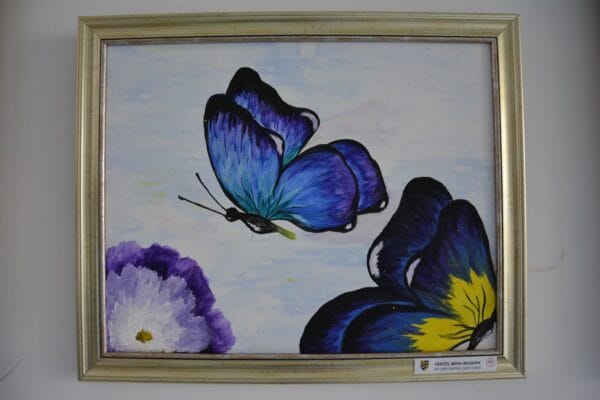 Expoziţia Absolvenţilor „Arte 2020” la Consiliul Judeţean Cluj