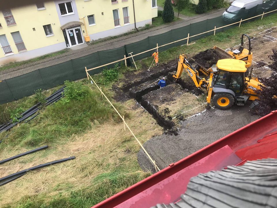 Incredibil ce poate face primarul din Florești! Urbanismul haotic îi aduce pe oameni la capătul răbdării!