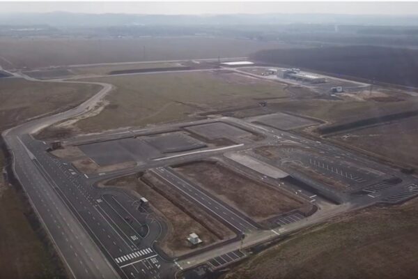 Clujul ar putea avea, în premieră în România, un circuit pentru testarea autovehiculelor autonome