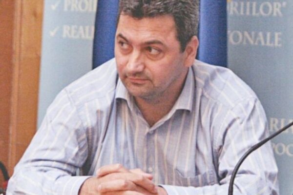Omul de afaceri clujean Ioan Bene, capturat în Italia, alături de Alina Bica
