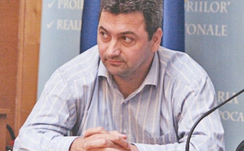Omul de afaceri clujean Ioan Bene, capturat în Italia, alături de Alina Bica