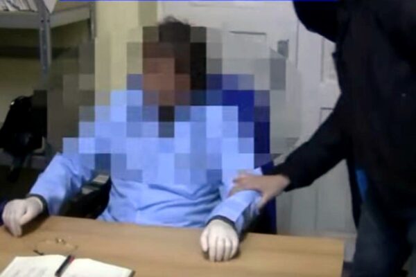 Medicul Răcășan de la Spitalul de Recuperare din Cluj, condamnat cu executare! Lua șpagă cu nesimțire