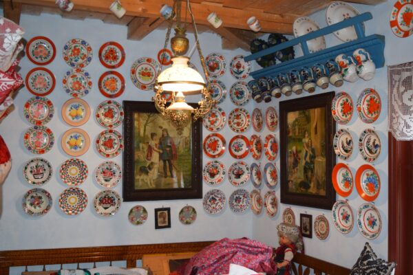 Obiceiuri tradiţionale din comuna clujeană Sâncraiu, reconstituite printr-un proiect inițiat de CJCPCT Cluj