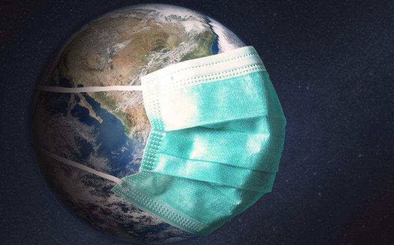 Peste 15 milioane de cazuri pe glob. OMS: Şcolile, un microcosmos al societăţii când e vorba de răspândirea Covid-19