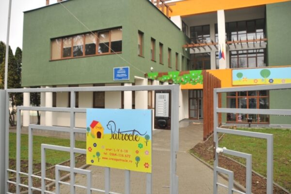 Care este creșa din Cluj unde există coronavirus! Cine este infectat!