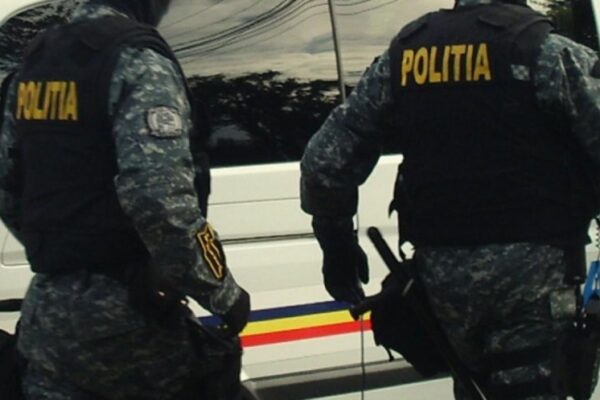 Deținătorii de armament din comunele clujene Țaga și Sic, luați în vizor de polițiști