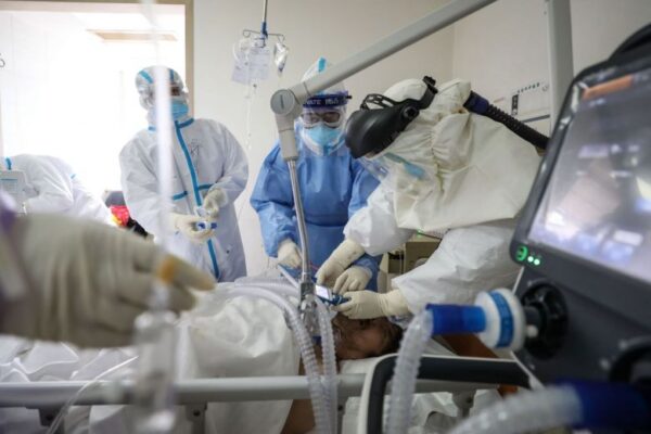 Clujul la un pas să devină focar de coronavirus! Pe ce loc nefericit a ajuns județul nostru în clasamentul național!